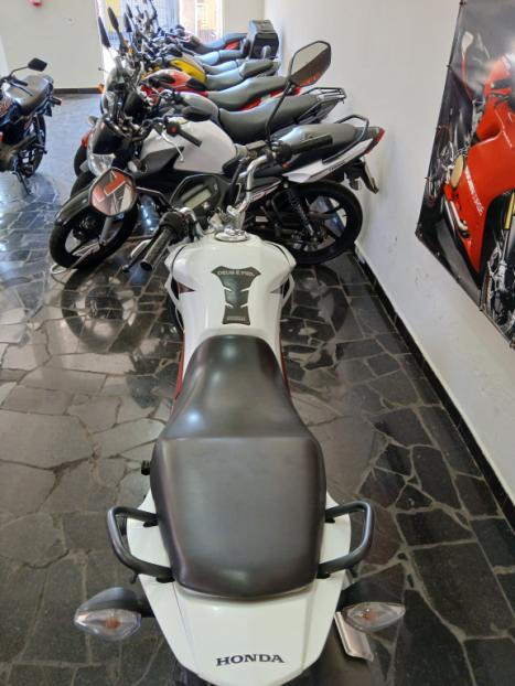 HONDA CG 150 TITAN EX FLEX ONE, Foto 6