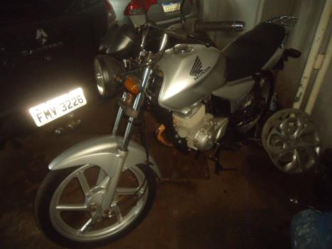 HONDA CG 150 TITAN ES, Foto 1