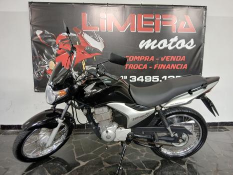 HONDA CG 150 TITAN ES, Foto 1