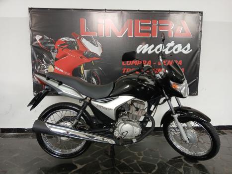 HONDA CG 150 TITAN ES, Foto 4