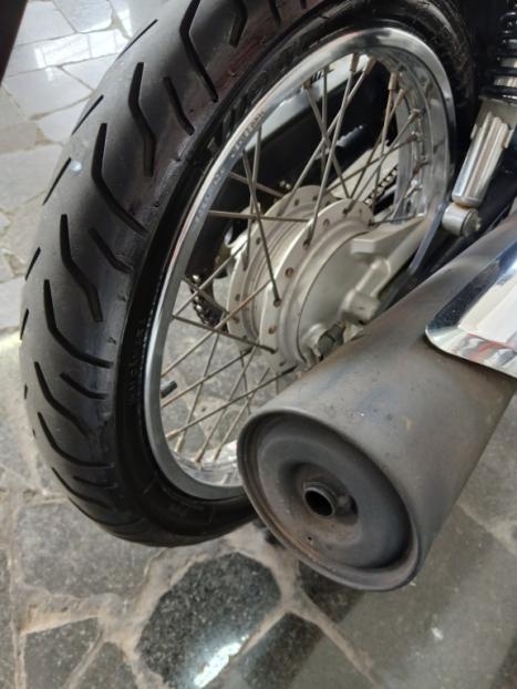 HONDA CG 150 TITAN ES, Foto 6