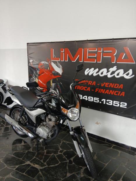 HONDA CG 150 TITAN ES, Foto 7