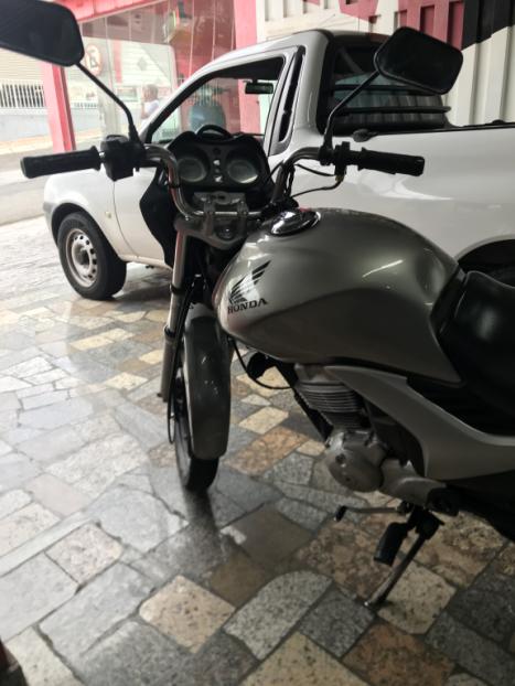 HONDA CG 150 TITAN ESD, Foto 1