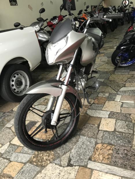 HONDA CG 150 TITAN ESD, Foto 3