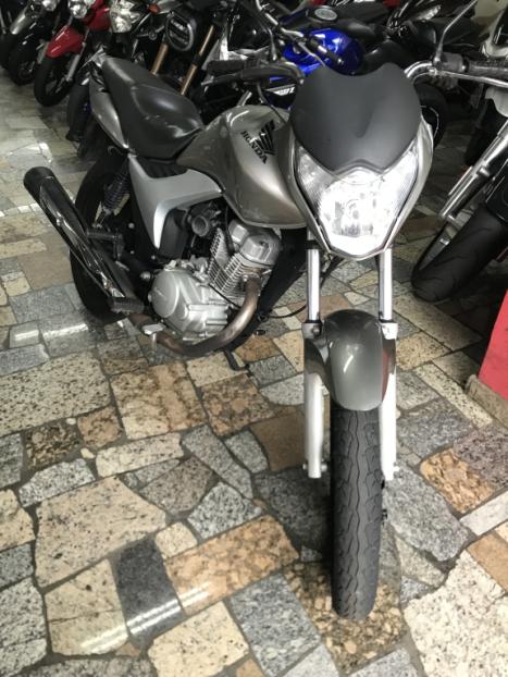 HONDA CG 150 TITAN ESD, Foto 5