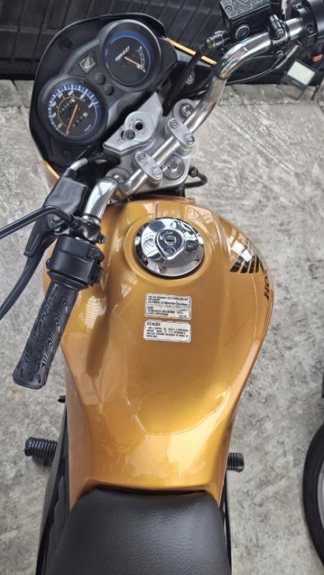 HONDA CG 150 TITAN EX MIX, Foto 2