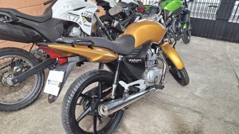 HONDA CG 150 TITAN EX MIX, Foto 3