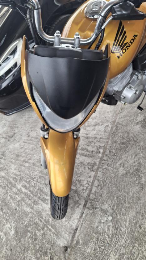 HONDA CG 150 TITAN EX MIX, Foto 4