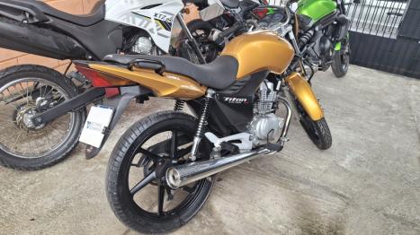 HONDA CG 150 TITAN EX MIX, Foto 5