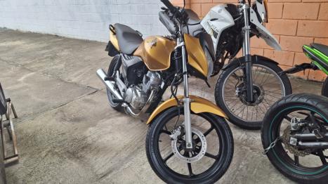 HONDA CG 150 TITAN EX MIX, Foto 6
