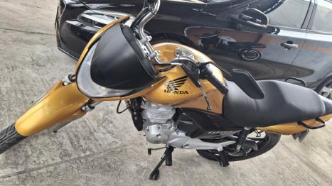 HONDA CG 150 TITAN EX MIX, Foto 7