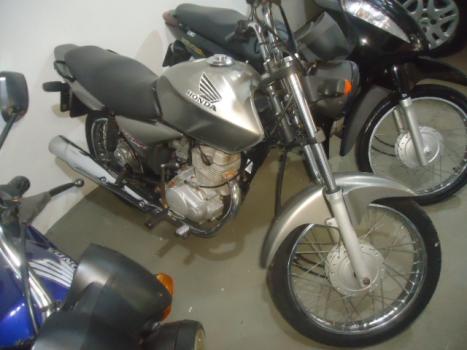 HONDA CG 150 TITAN KS, Foto 1