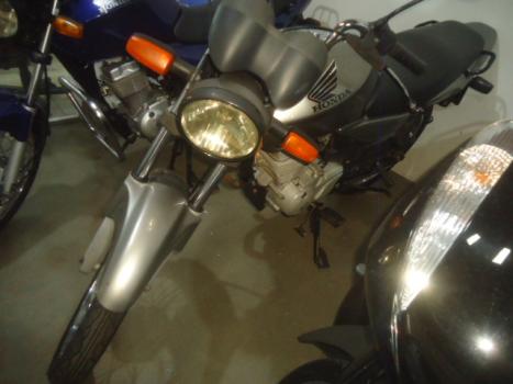 HONDA CG 150 TITAN KS, Foto 2