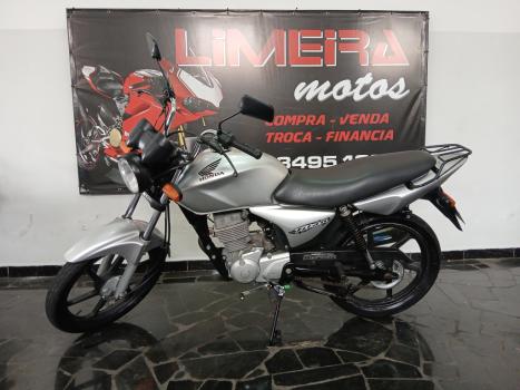 HONDA CG 150 TITAN KS, Foto 1