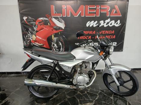 HONDA CG 150 TITAN KS, Foto 2