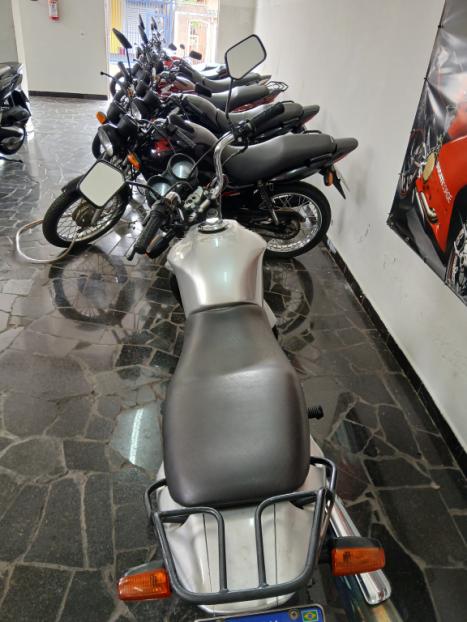 HONDA CG 150 TITAN KS, Foto 3