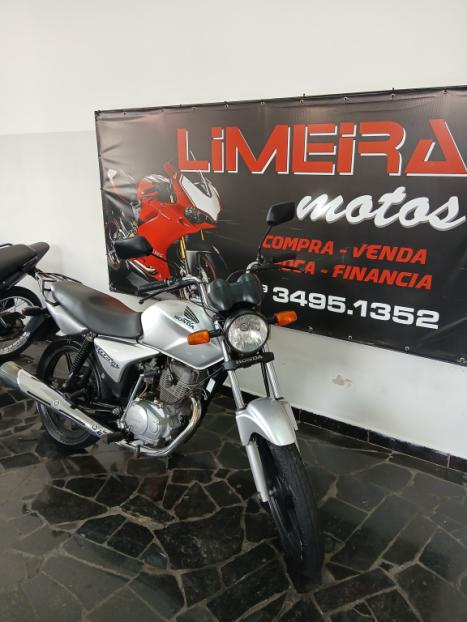 HONDA CG 150 TITAN KS, Foto 4