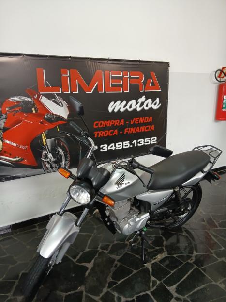 HONDA CG 150 TITAN KS, Foto 5