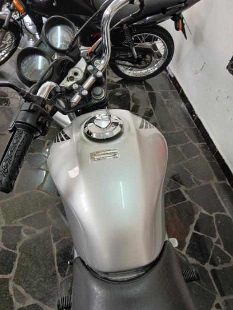 HONDA CG 150 TITAN KS, Foto 6