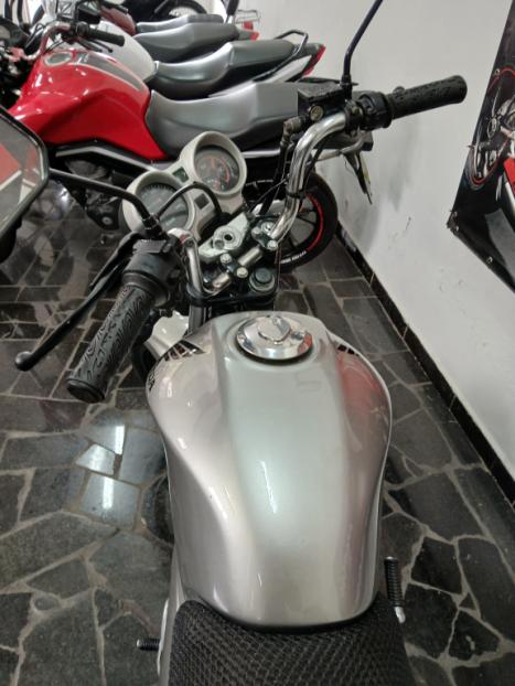 HONDA CG 150 TITAN KS, Foto 2