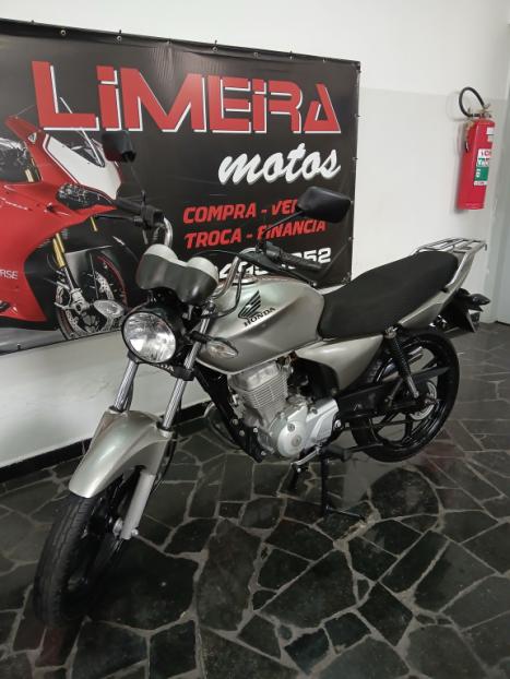 HONDA CG 150 TITAN KS, Foto 3