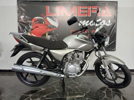 HONDA CG 150 TITAN KS, Foto 4