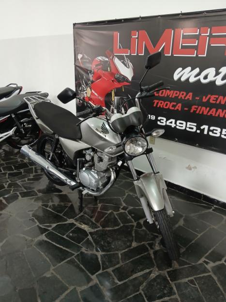 HONDA CG 150 TITAN KS, Foto 5