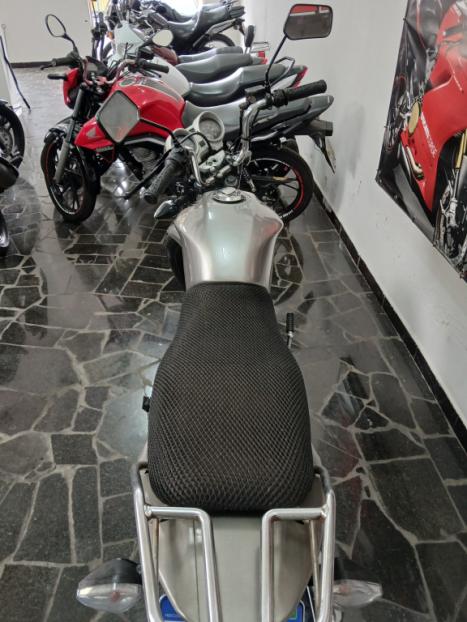HONDA CG 150 TITAN KS, Foto 6