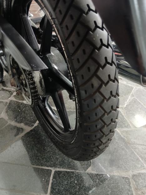 HONDA CG 150 TITAN KS, Foto 7