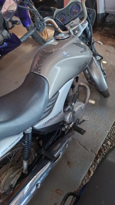 HONDA CG 150 TITAN MIX KS, Foto 1