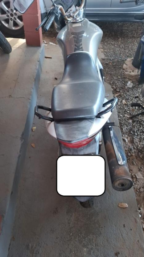 HONDA CG 150 TITAN MIX KS, Foto 3