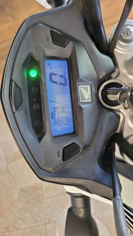 HONDA CG 150 TITAN MIX EX, Foto 2