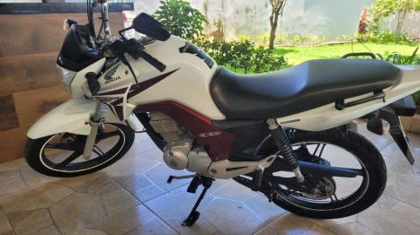HONDA CG 150 TITAN MIX EX, Foto 3