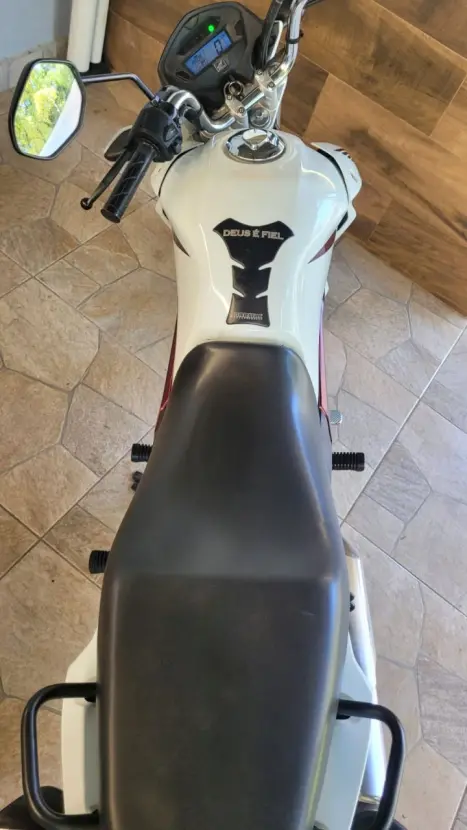 HONDA CG 150 TITAN MIX EX, Foto 5