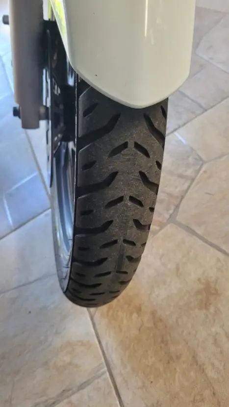 HONDA CG 150 TITAN MIX EX, Foto 6