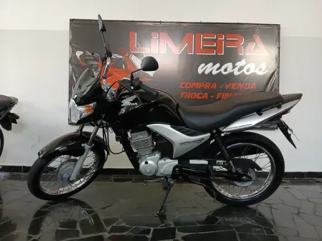 HONDA CG 150 TITAN MIX KS, Foto 1