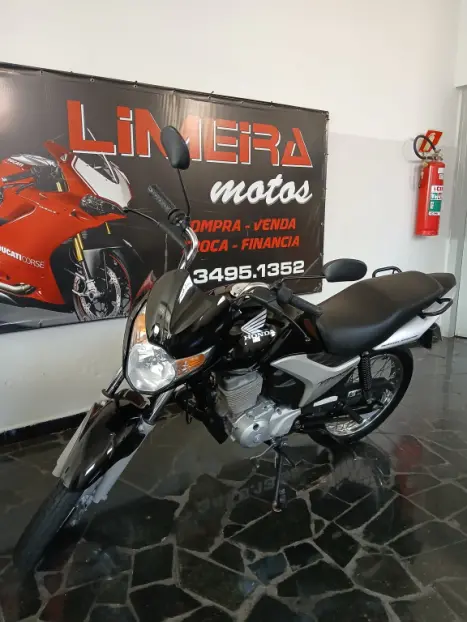 HONDA CG 150 TITAN MIX KS, Foto 2