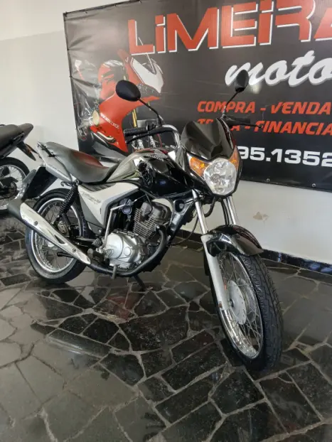 HONDA CG 150 TITAN MIX KS, Foto 4