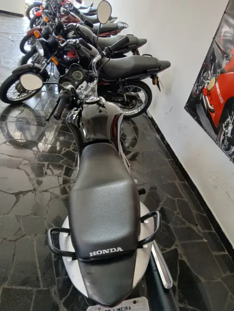 HONDA CG 150 TITAN MIX KS, Foto 5
