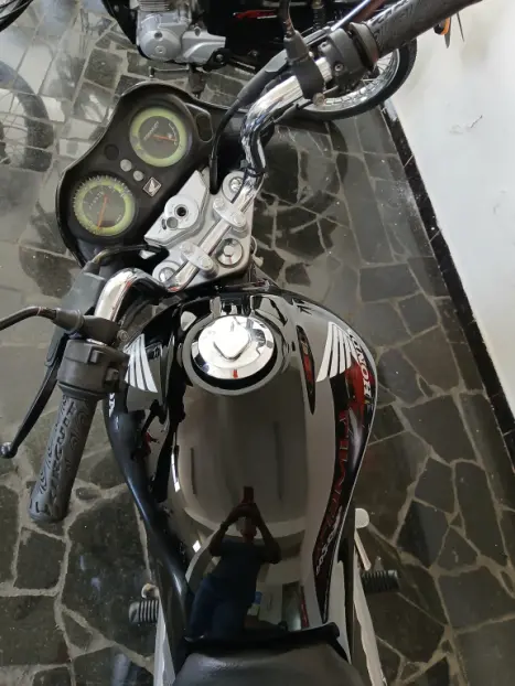 HONDA CG 150 TITAN MIX KS, Foto 6