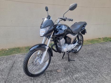 HONDA CG 150 TITAN MIX ESD, Foto 1