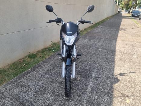 HONDA CG 150 TITAN MIX ESD, Foto 2