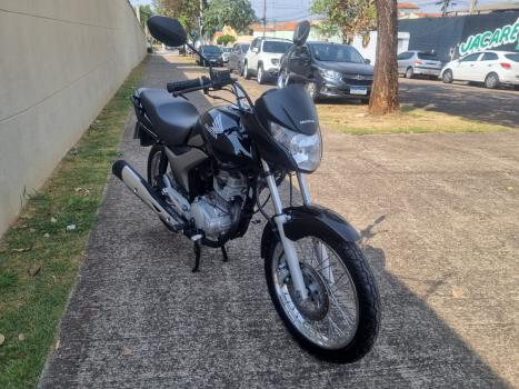 HONDA CG 150 TITAN MIX ESD, Foto 3