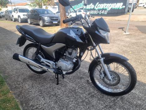 HONDA CG 150 TITAN MIX ESD, Foto 4
