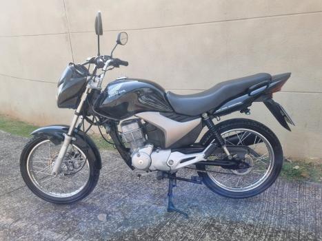 HONDA CG 150 TITAN MIX ESD, Foto 5