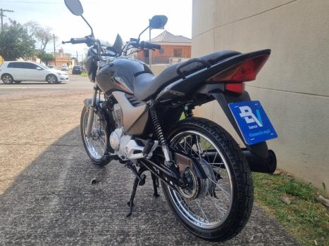 HONDA CG 150 TITAN MIX ESD, Foto 6