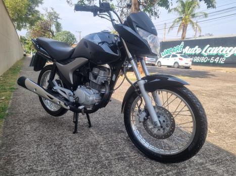 HONDA CG 150 TITAN MIX ESD, Foto 7