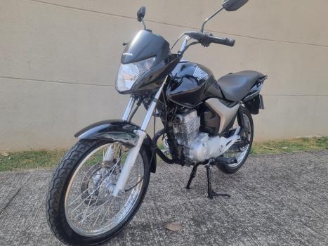 HONDA CG 150 TITAN MIX ESD, Foto 8