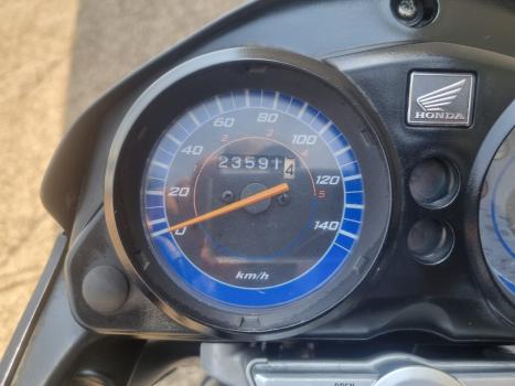 HONDA CG 150 TITAN MIX ESD, Foto 9