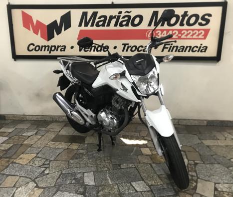 HONDA CG 160 CARGO, Foto 2